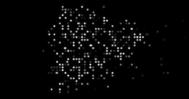 Kavramsal Harita Taslağı Oluşturmak İçin Üretici Küreler Sürüsü