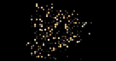 Abstract Post Conceptual Vision Of Andorra