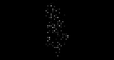 Post-Conceptual Circles Converge Crafting Abstract Albanian Map