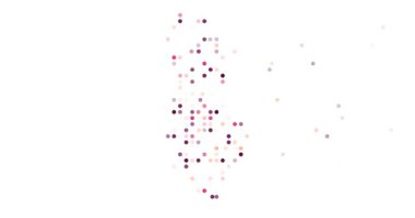 Gerçeküstü Uçan Noktalar Üretici Fikir Sonrası Siluet İnşa Ediyor