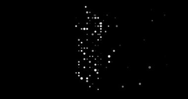 Gerçeküstü Uçan Noktalar Üretici Fikir Sonrası Siluet İnşa Ediyor