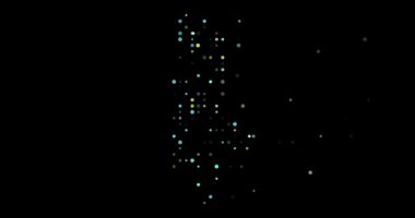 Gerçeküstü Uçan Noktalar Üretici Fikir Sonrası Siluet İnşa Ediyor