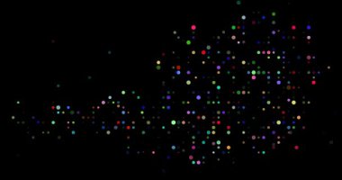 Kavramsal Harita Taslağı Oluşturmak İçin Üretici Küreler Sürüsü