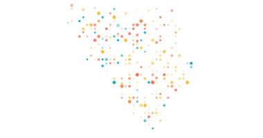 Post-Conceptual Flying Circles Build Generative Bosnian Landform