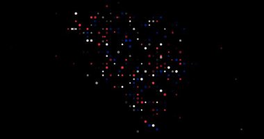 Post-Conceptual Flying Circles Build Generative Bosnian Landform