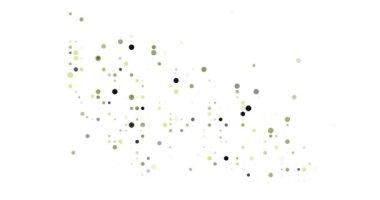 Generative Future Landscape of Aland Islands Through Motion