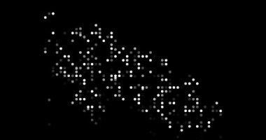 Geometric Circle Flow Reveals Aland Islands Identity