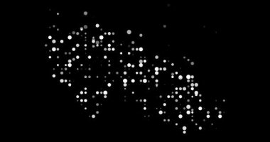 Animated Geometry of Aland Islands Through Circles