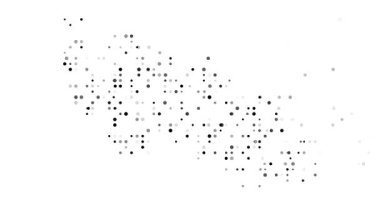 Animated Geometry of Aland Islands Through Circles