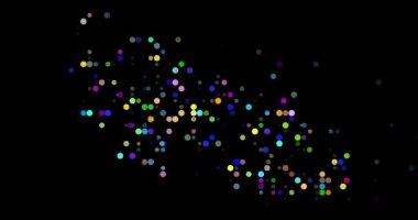 Gerçeküstü Uçan Noktalar Üretici Fikir Sonrası Siluet İnşa Ediyor