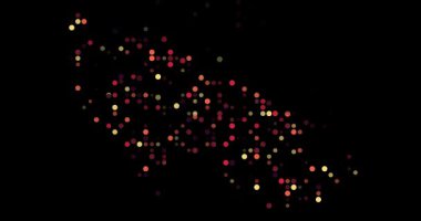 Generative Future Landscape of Aland Islands Through Motion