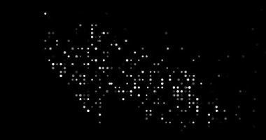 Generative Future Landscape of Aland Islands Through Motion