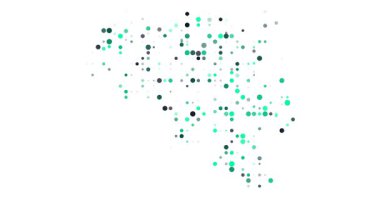 Gerçeküstü Uçan Noktalar Üretici Fikir Sonrası Siluet İnşa Ediyor