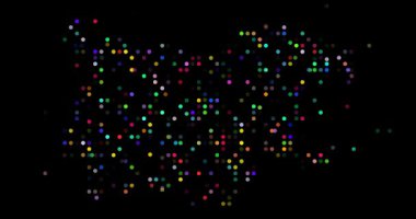 Gerçeküstü Uçan Noktalar Üretici Fikir Sonrası Siluet İnşa Ediyor