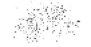 Soyut Nokta Şebekesi İsviçre Özeti Oluşturdu