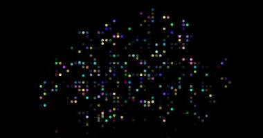 Post conceptual design of Switzerland silhouette map