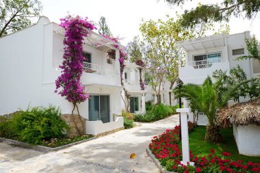 Lüks otel, Bodrum, Antalya rekreasyon alanı