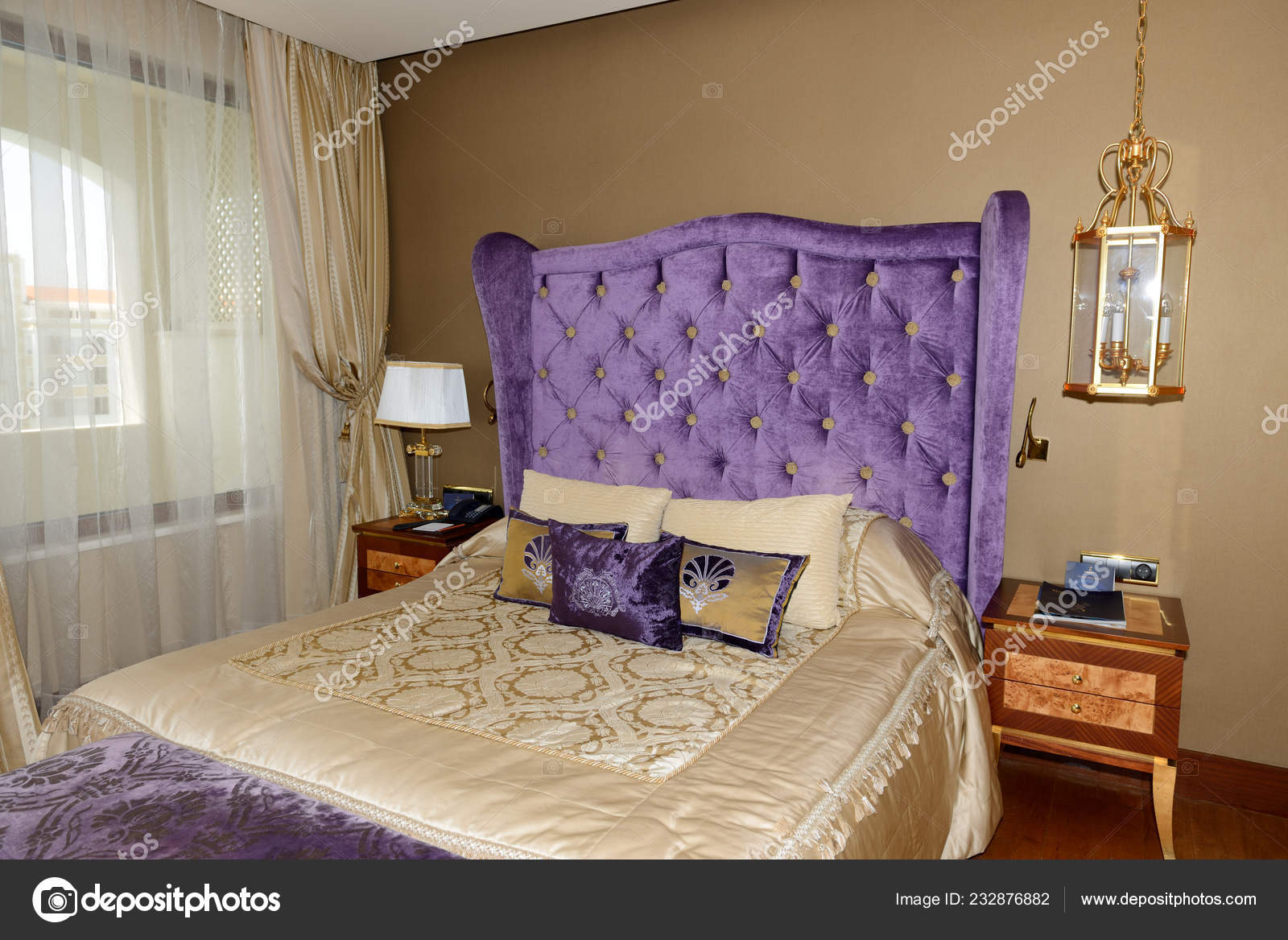 Antalya Turkey April Apartment Mardan Palace Luxury Hotel