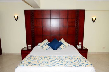 Lüks otelde daire, Sharm el Sheikh, Mısır