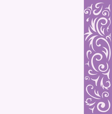 çiçek arka plan, vektör