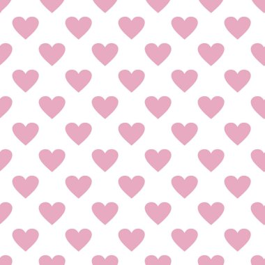 Kalpli kusursuz vektör deseni.