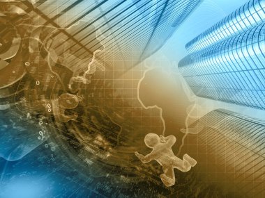 bilgisayar arka plan