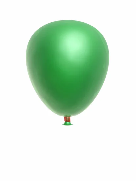 Baloon Ordförande — Stockfoto