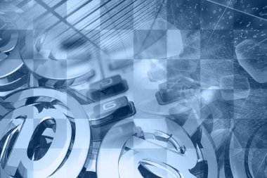 bilgisayar arka plan