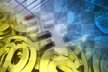 bilgisayar arka plan