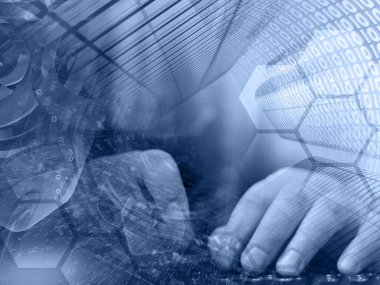 Klavye, eller ve posta işaretleri