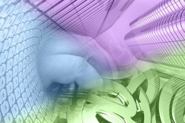 Klavye, eller ve posta işaretleri