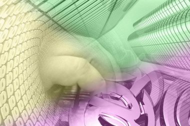 Klavye, eller ve posta işaretleri