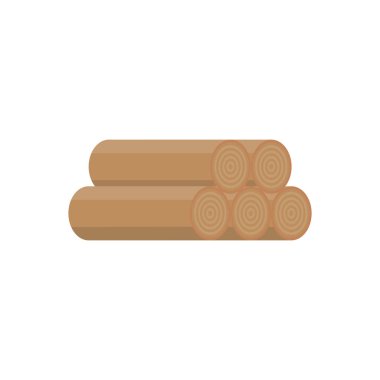 Ağaçlar simgesinin günlükleri.