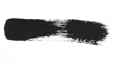 Mürekkep Fırça kontur whit alfa kanalı. Hareketli grafik, dijital kompozisyon için mükemmel. Maskeler, geçişler fades, örtüler, için mükemmel ortaya koymaktadır. UHD, Hd, 1080p, 4k