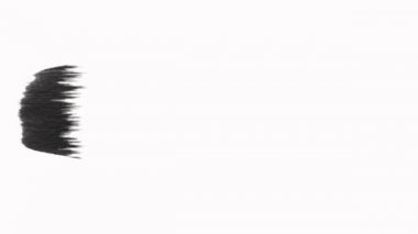 Mürekkep Fırça Darbe seti whit Alpha (saydamlık) kanalı. Hareket için mükemmel, maskeler, geçişler, solmaya, mat, ortaya koymaktadır. Uhd, Hd, 1080p Alpha kanal sadece 4k dosya indirirken dahil edilecektir