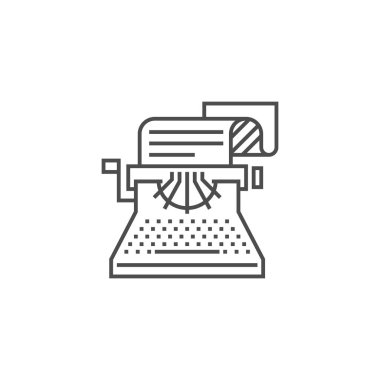 Kopyalama Satırı Simgesi