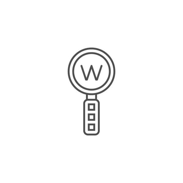 Keyword Research Line Icon Stock Images Page Everypixel Keyword Research Line Icon Stock Images Page Everypixel
