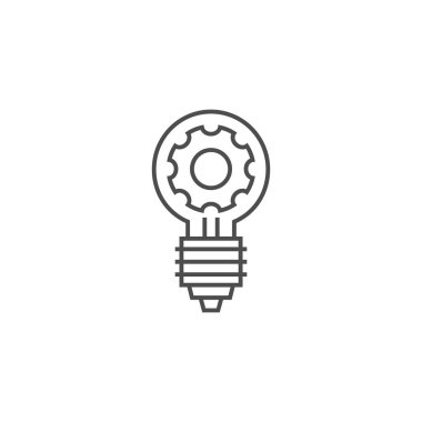 Küresel Çözüm Satırı Simgesi