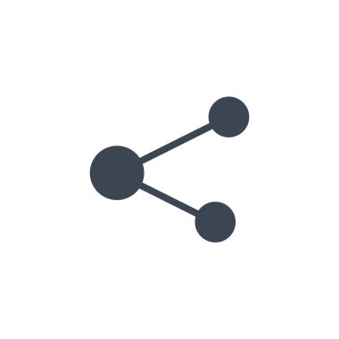 İlgili vektör simgesini paylaş.