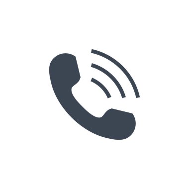 El set bağlantılı vektör simgesi.