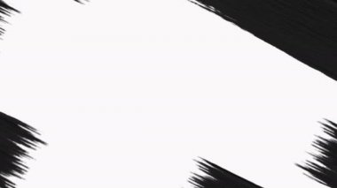 Çalı Fırçası Şeffaflıkla Ortaya Çıktı - Luma mat.