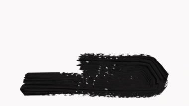  Çerçeve Fırça Vuruşları Alfa Kanalı ile Geçiş Açığı - Şeffaflık.