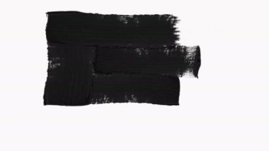 Çalı Fırçası Şeffaflıkla Ortaya Çıktı - Luma mat.