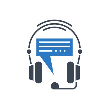 Vektör Kabartma Simgesini Destekle