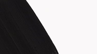 Alpha Channel ile Fırça Geçiş Açılımı - Şeffaflık. Yok olur, ortaya çıkar.