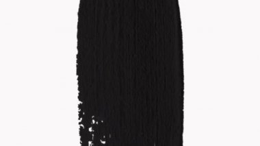 Alpha Channel ile Fırça Geçiş Açılımı - Şeffaflık. Yok olur, ortaya çıkar.