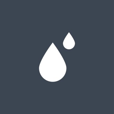 İlgili vektör simgesini düşür