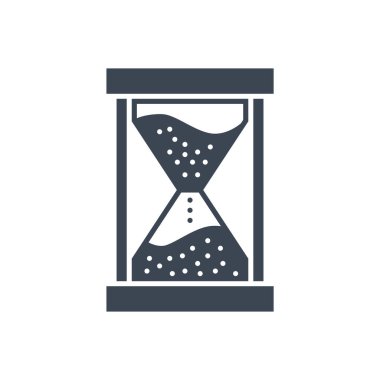 Kampanya Zamanlama Vektörü Kabartma Simgesi