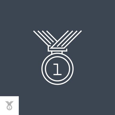 Ödül satırı simgesi