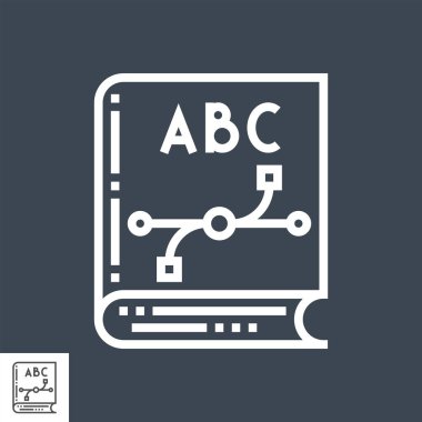 Tasarım bilgisi simgesi